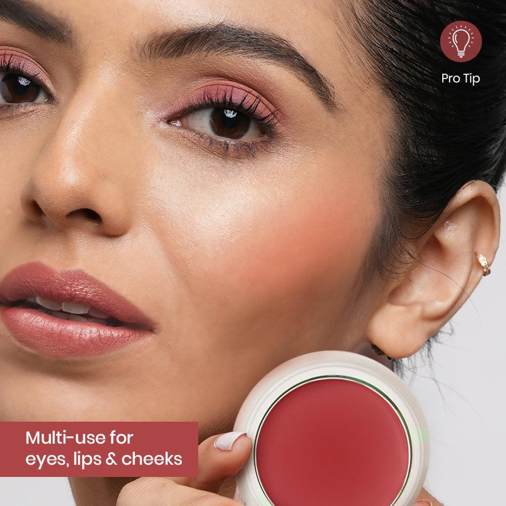 Blusher