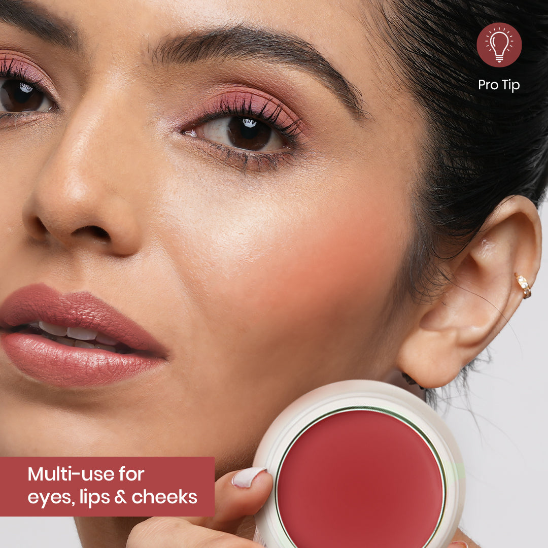 Blusher