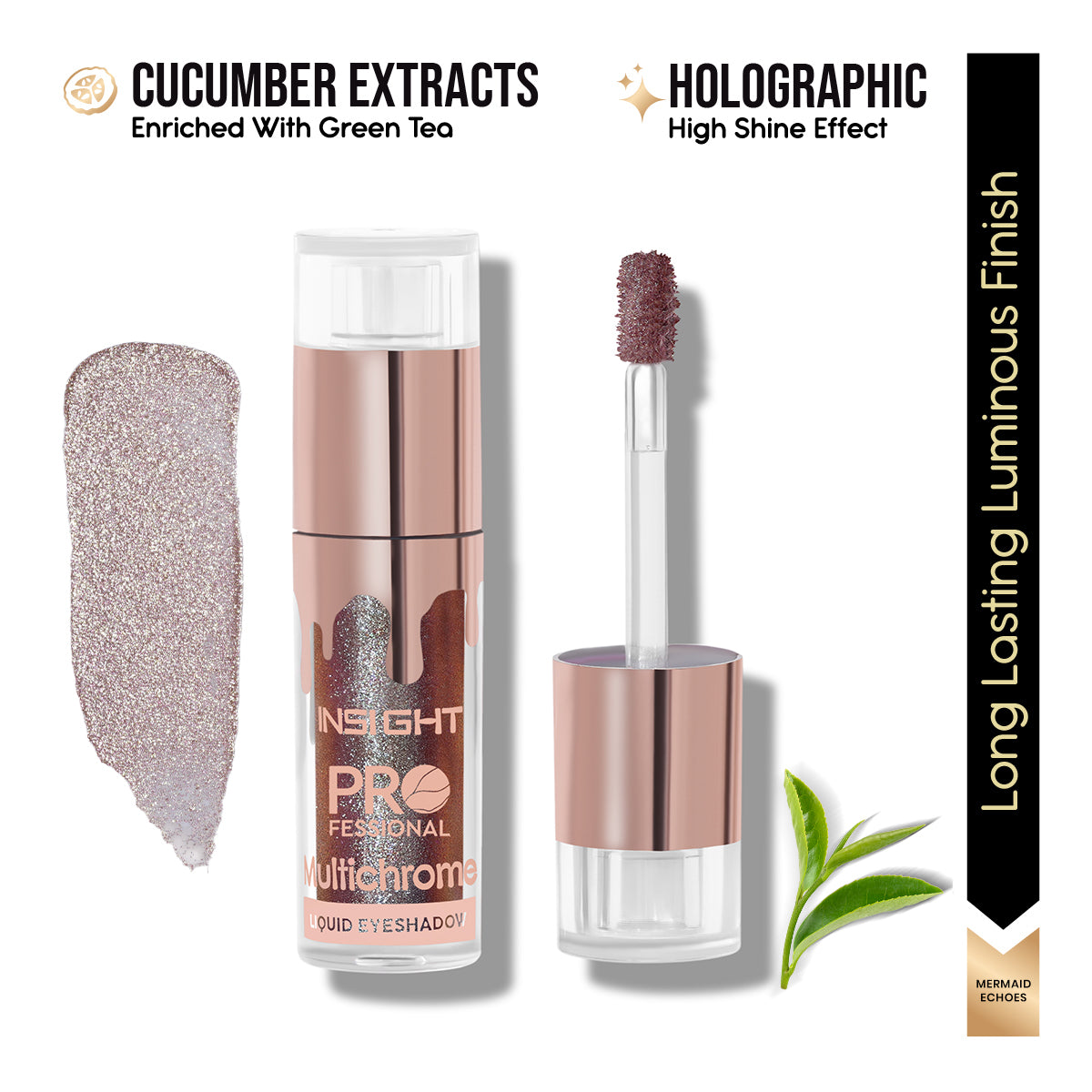 Multichrome Liquid Eyeshadow