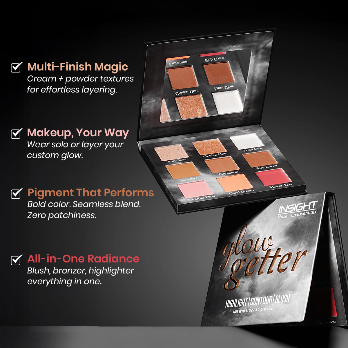 Glow Getter