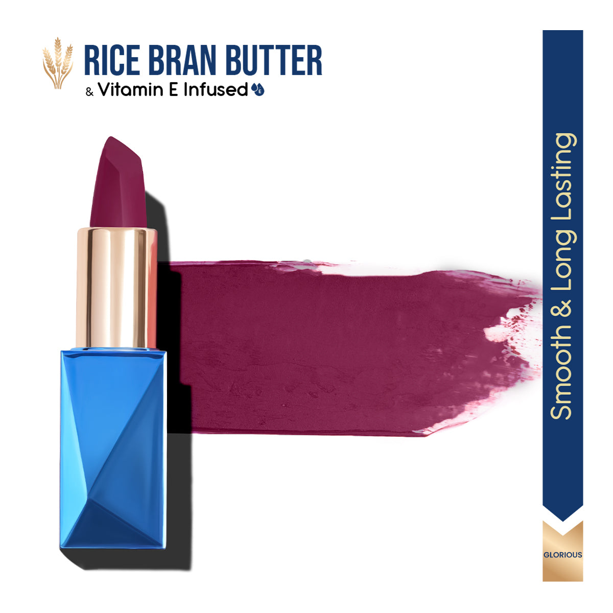 Ultra Smooth Lipstick