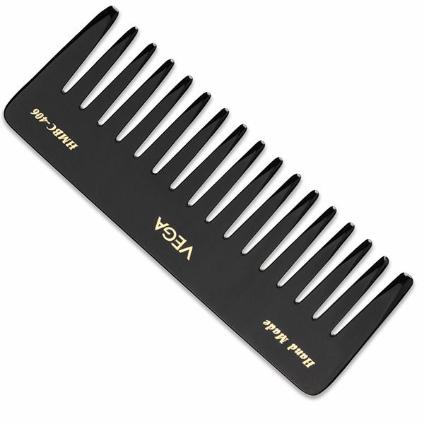 Shampoo Comb - HMBC-406