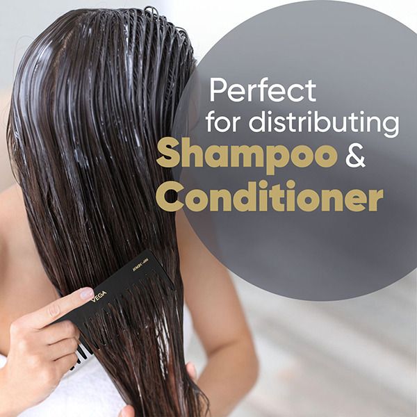 Shampoo Comb - HMBC-406