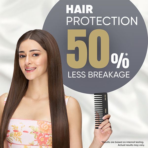 Shampoo Comb - HMBC-406
