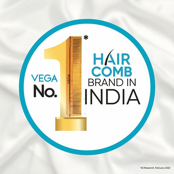 Shampoo Comb - HMBC-406