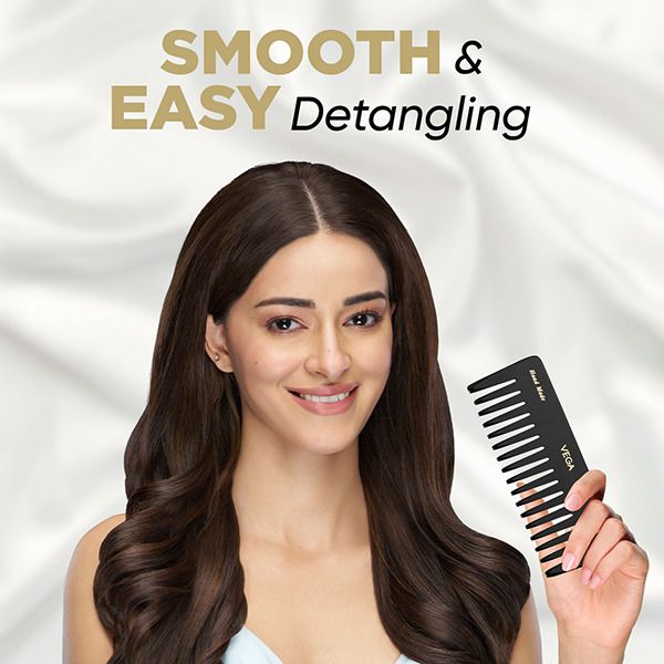 Shampoo Comb - HMBC-406