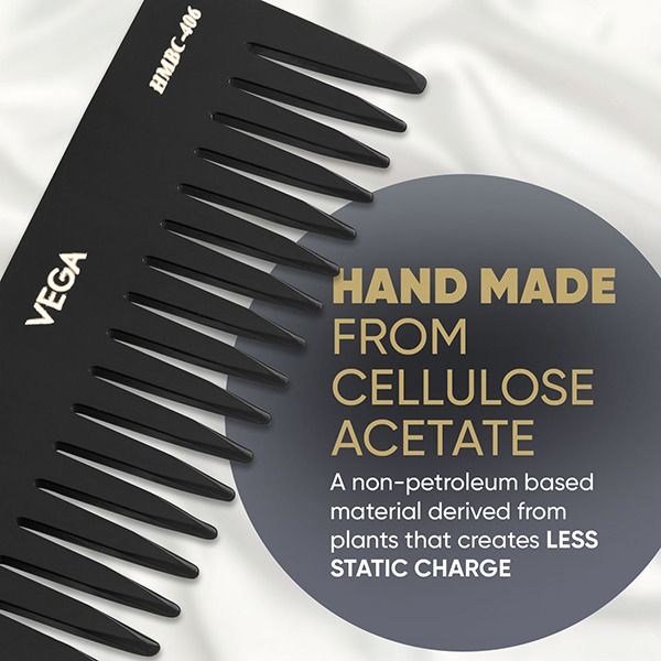 Shampoo Comb - HMBC-406