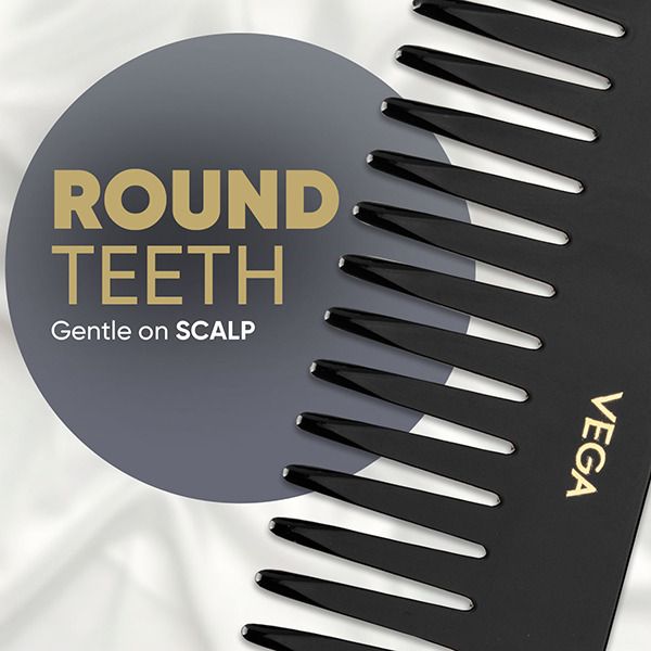 Shampoo Comb - HMBC-406