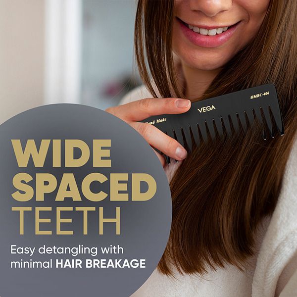 Shampoo Comb - HMBC-406