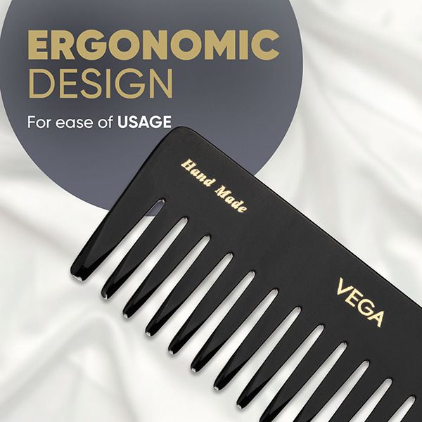 Shampoo Comb - HMBC-406