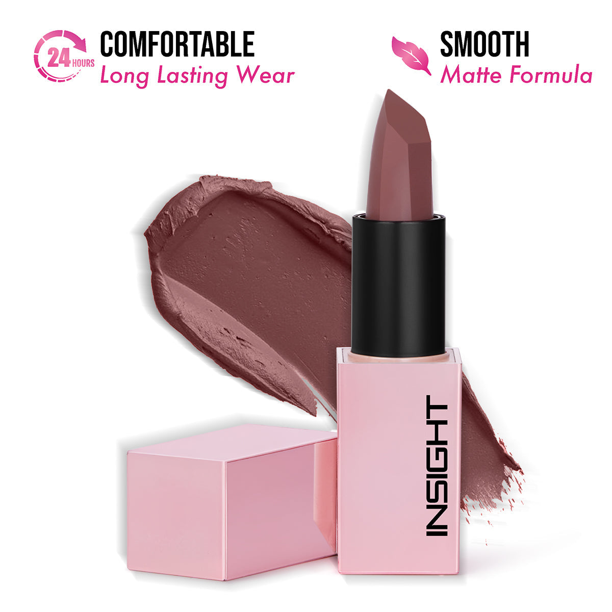 PRIME MATTE LIPSTICK