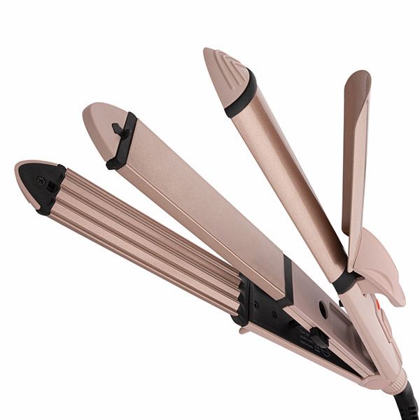 Go Mini 3 in 1 Hair Styler - VHSCC-07