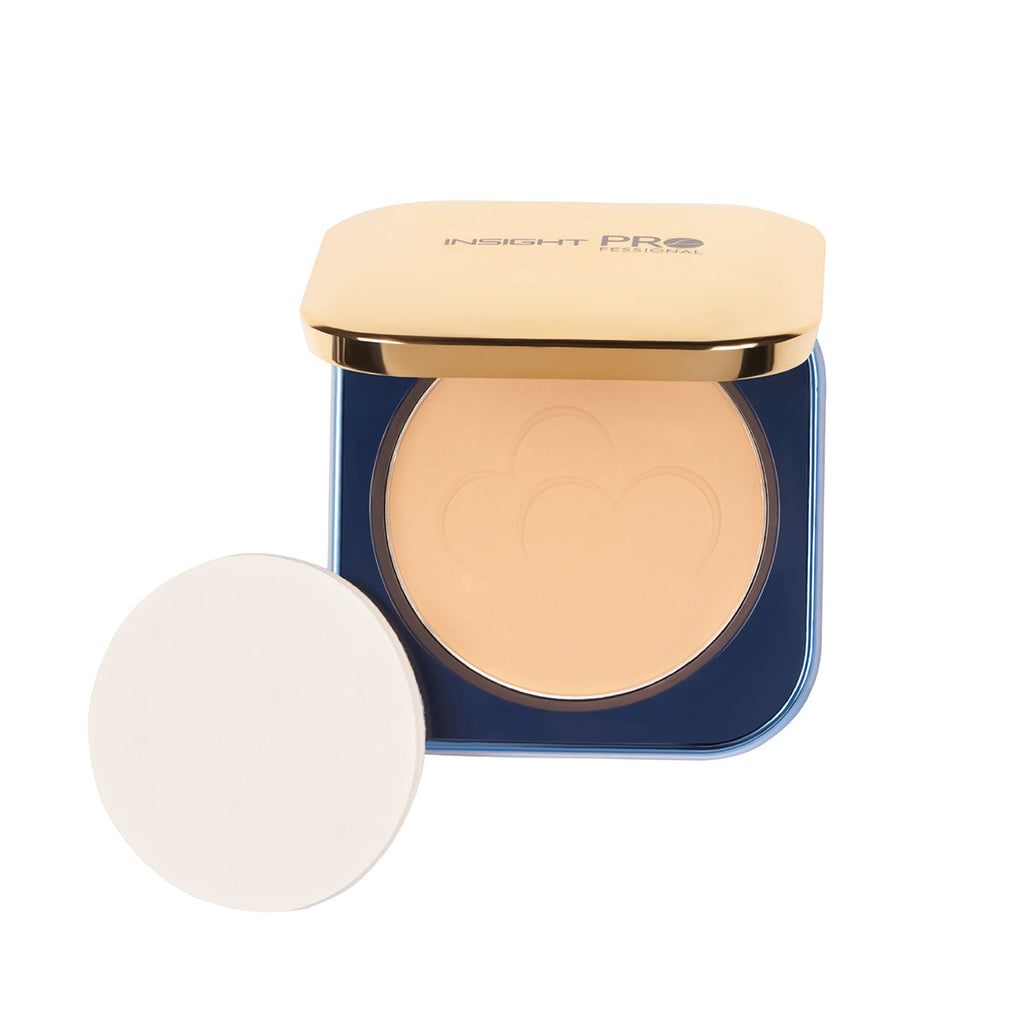 All Day Matte Compact Foundation