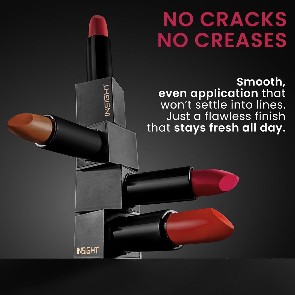 Velvet Matte Lipstick