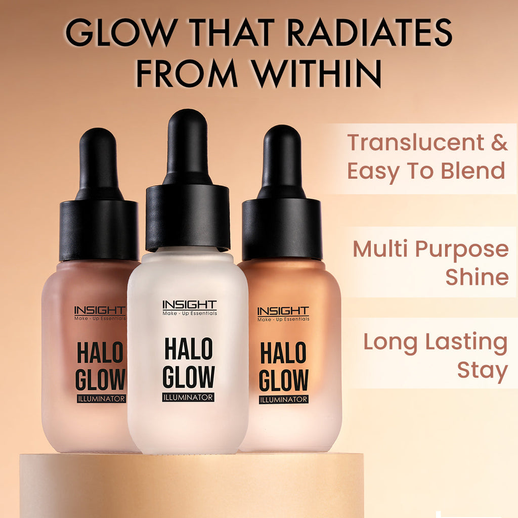 HALO GLOW ILLUMINATOR