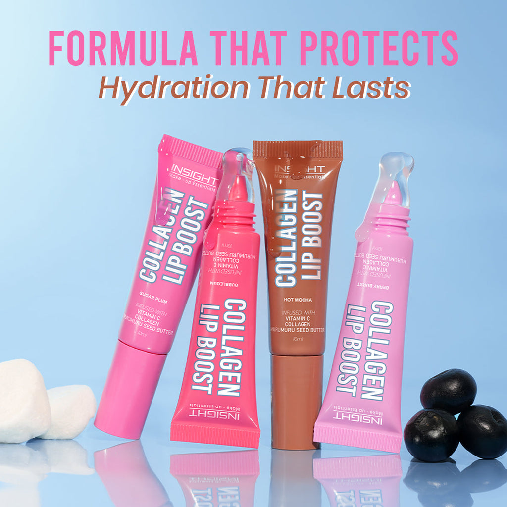 Collagen Lip Boost