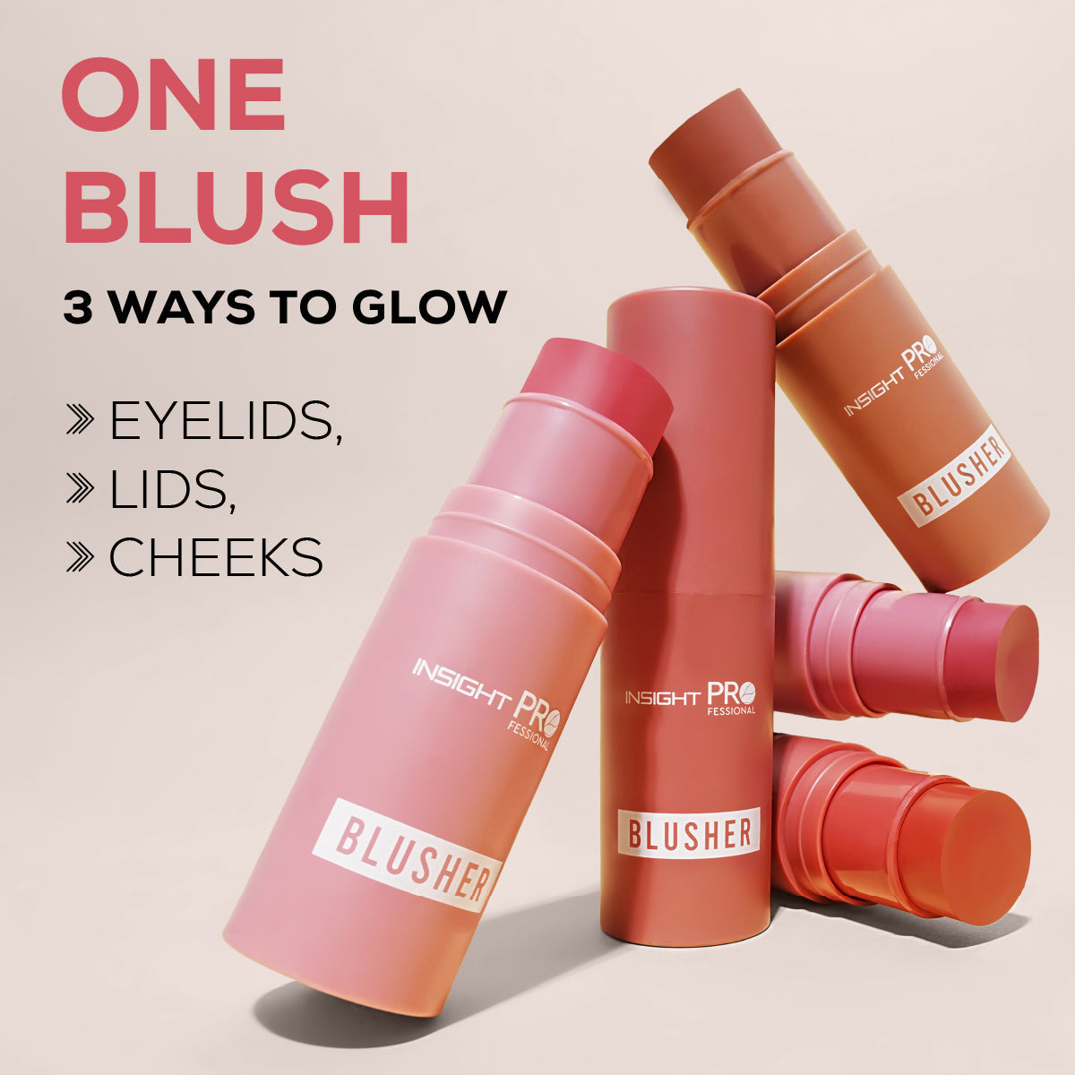 Blusher