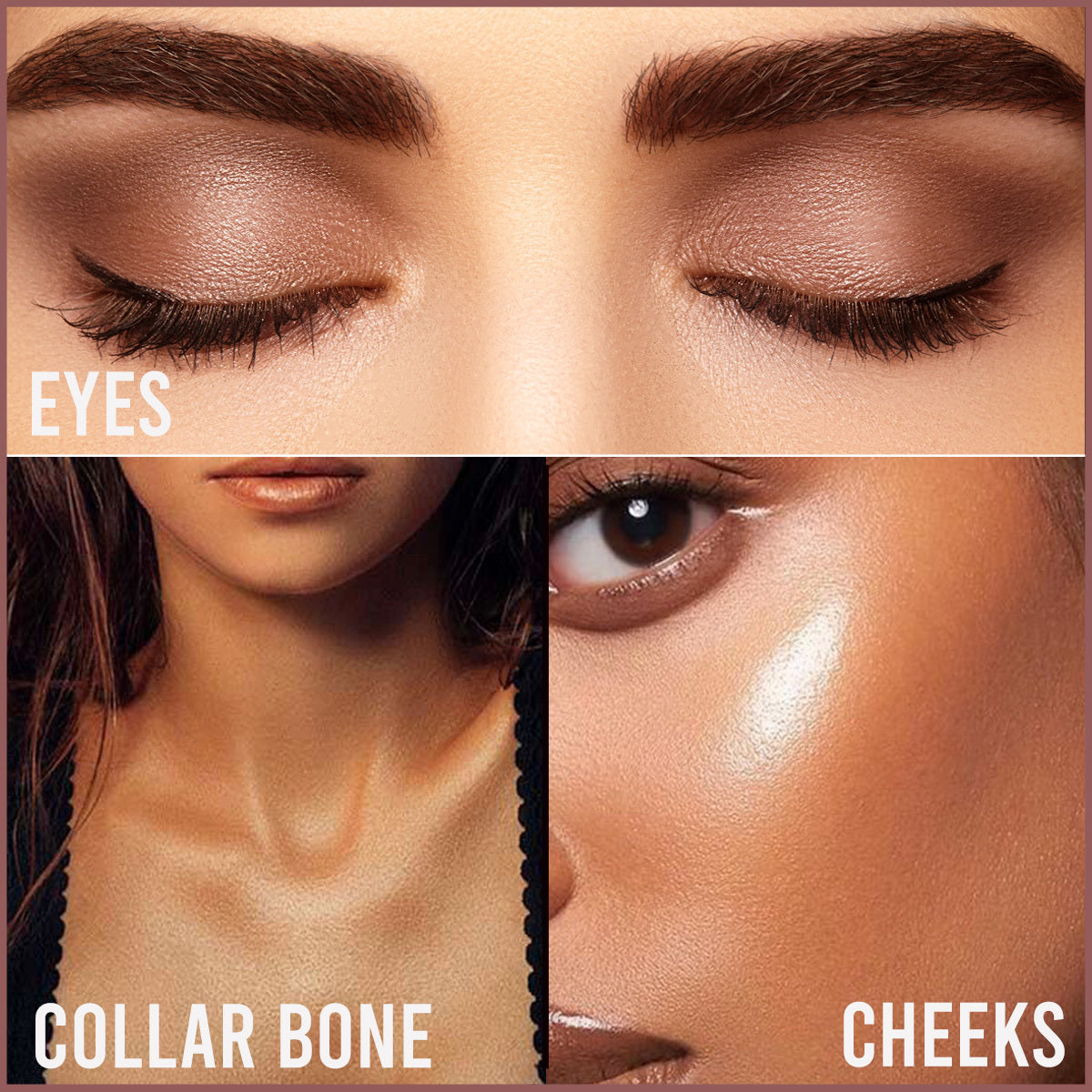Eyeshadow Palette