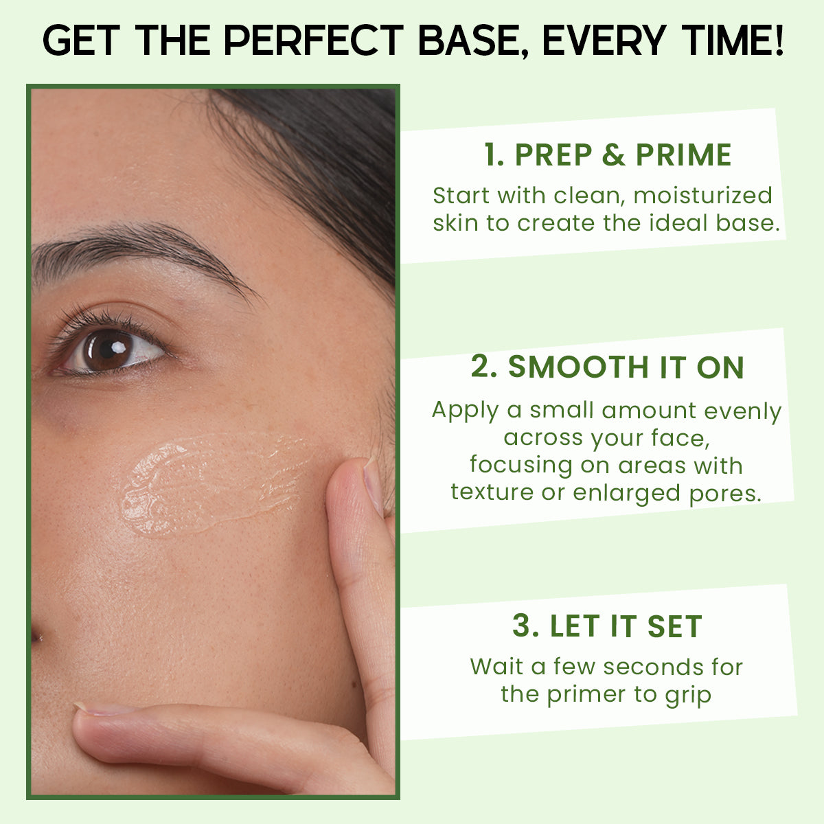Hydra Blur Primer