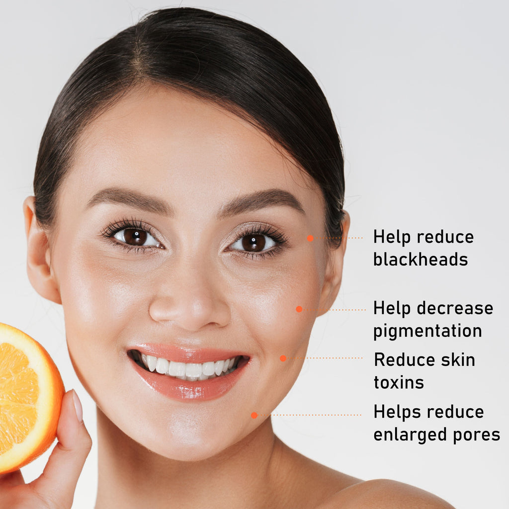 Facial Scrub