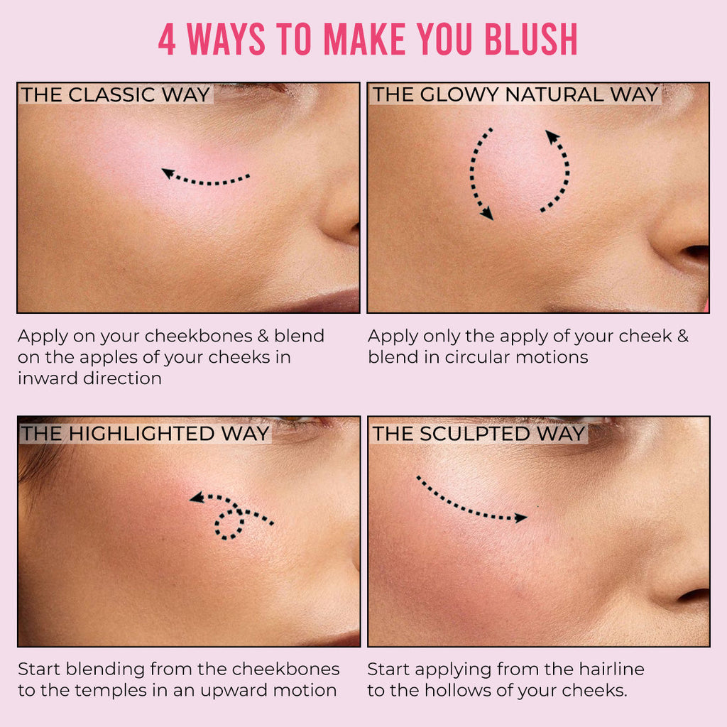 Blush