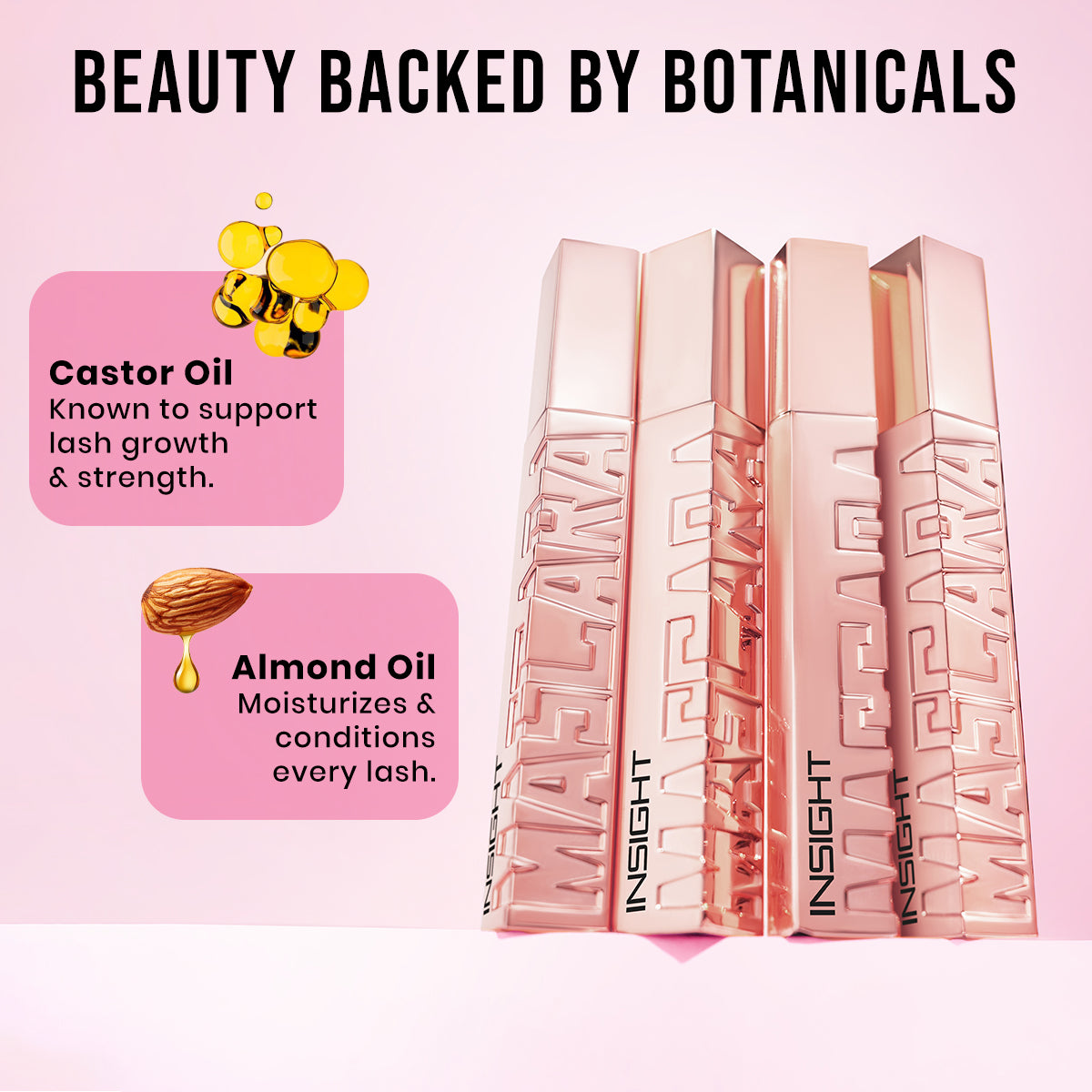 Lash Out Loud Mascara