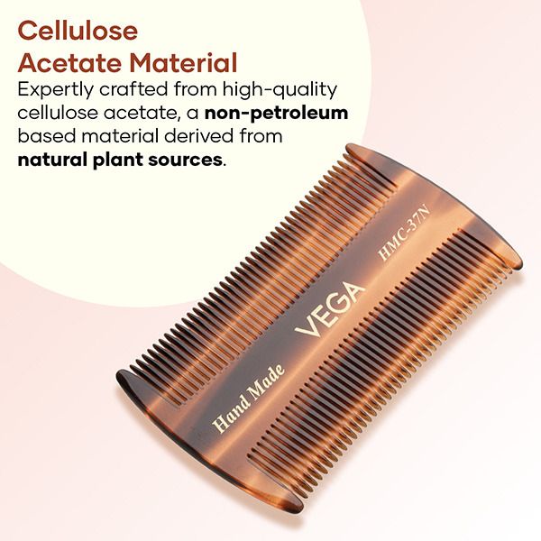 Lice Comb-HMC-37N