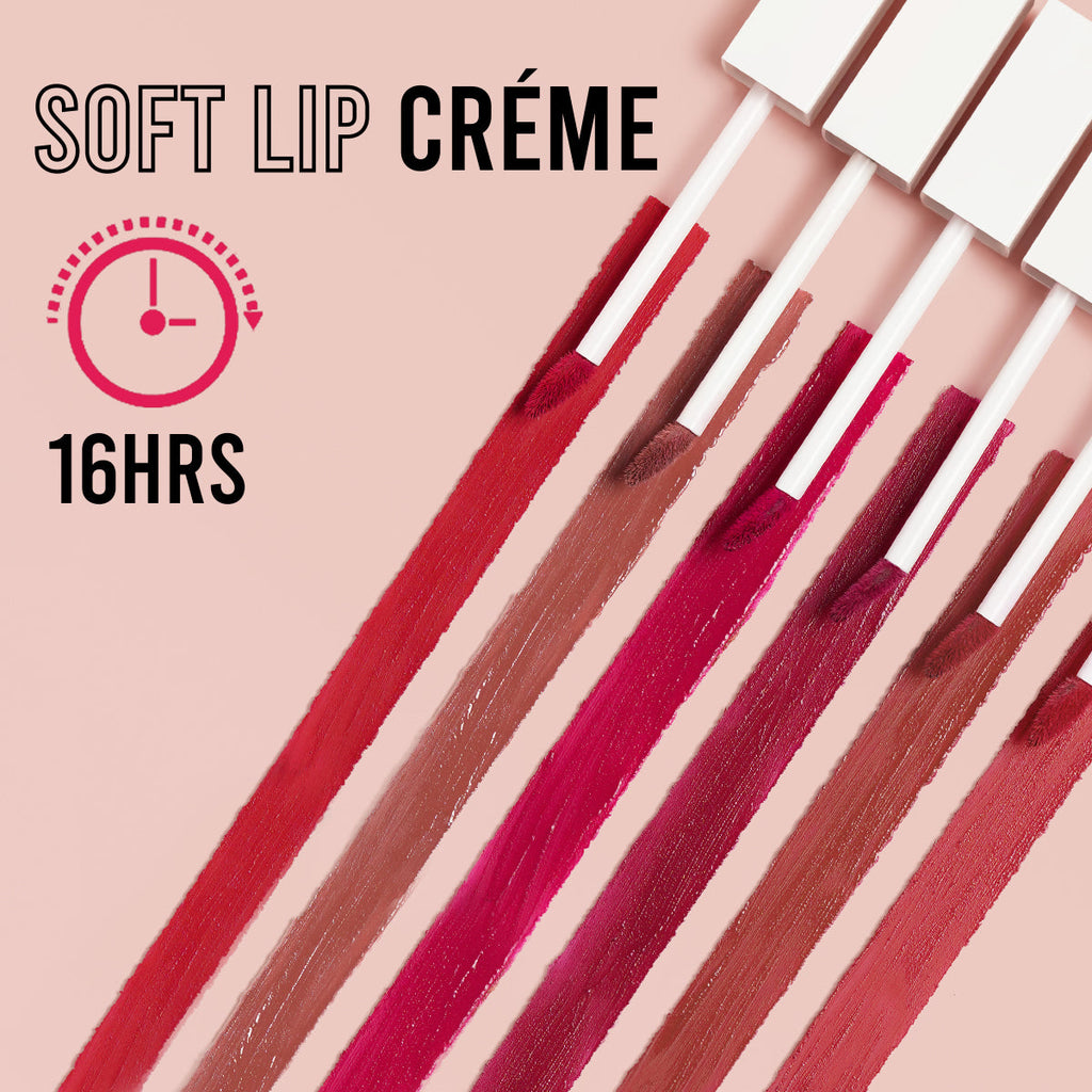 SOFT LIP CRÈME