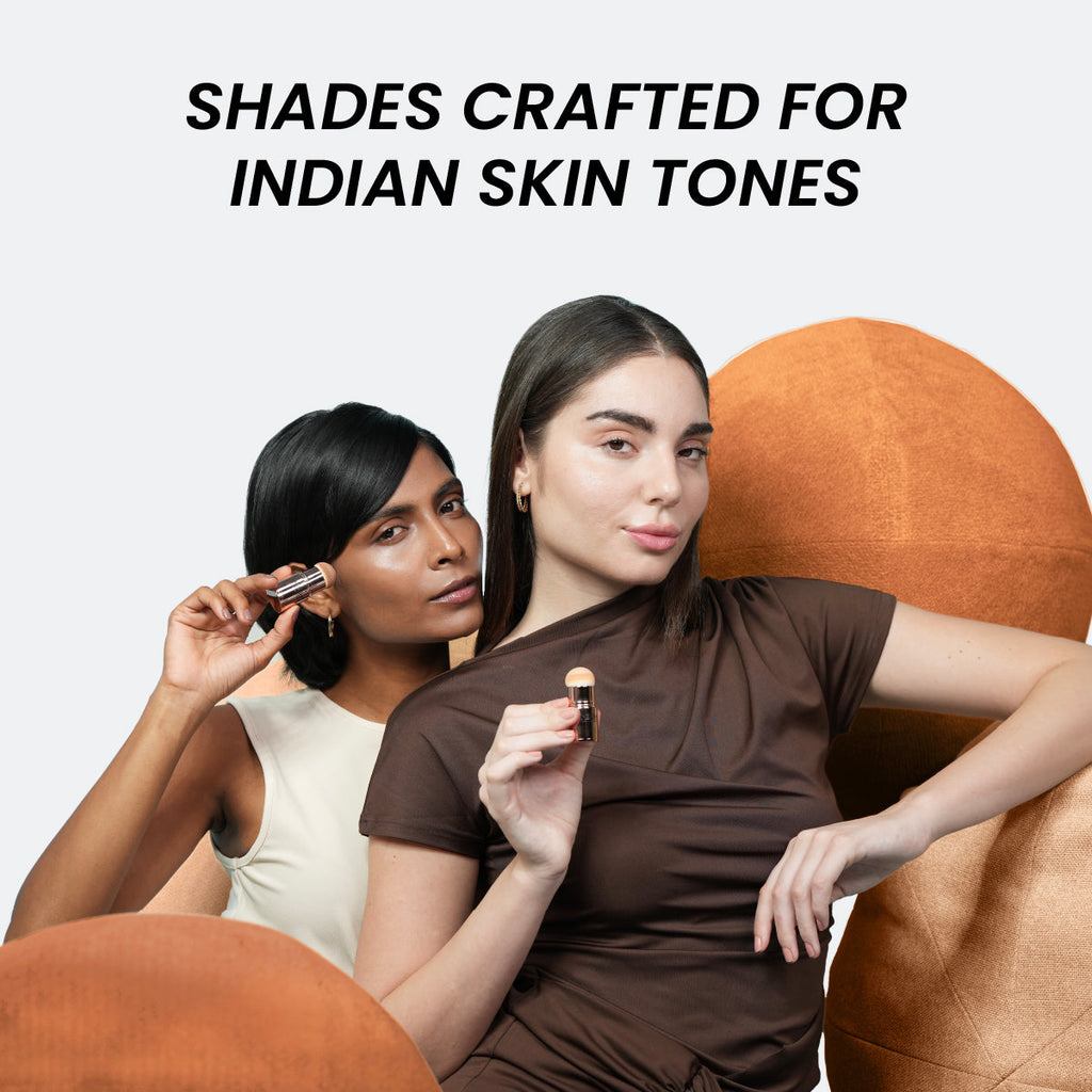 Cushion Concealer