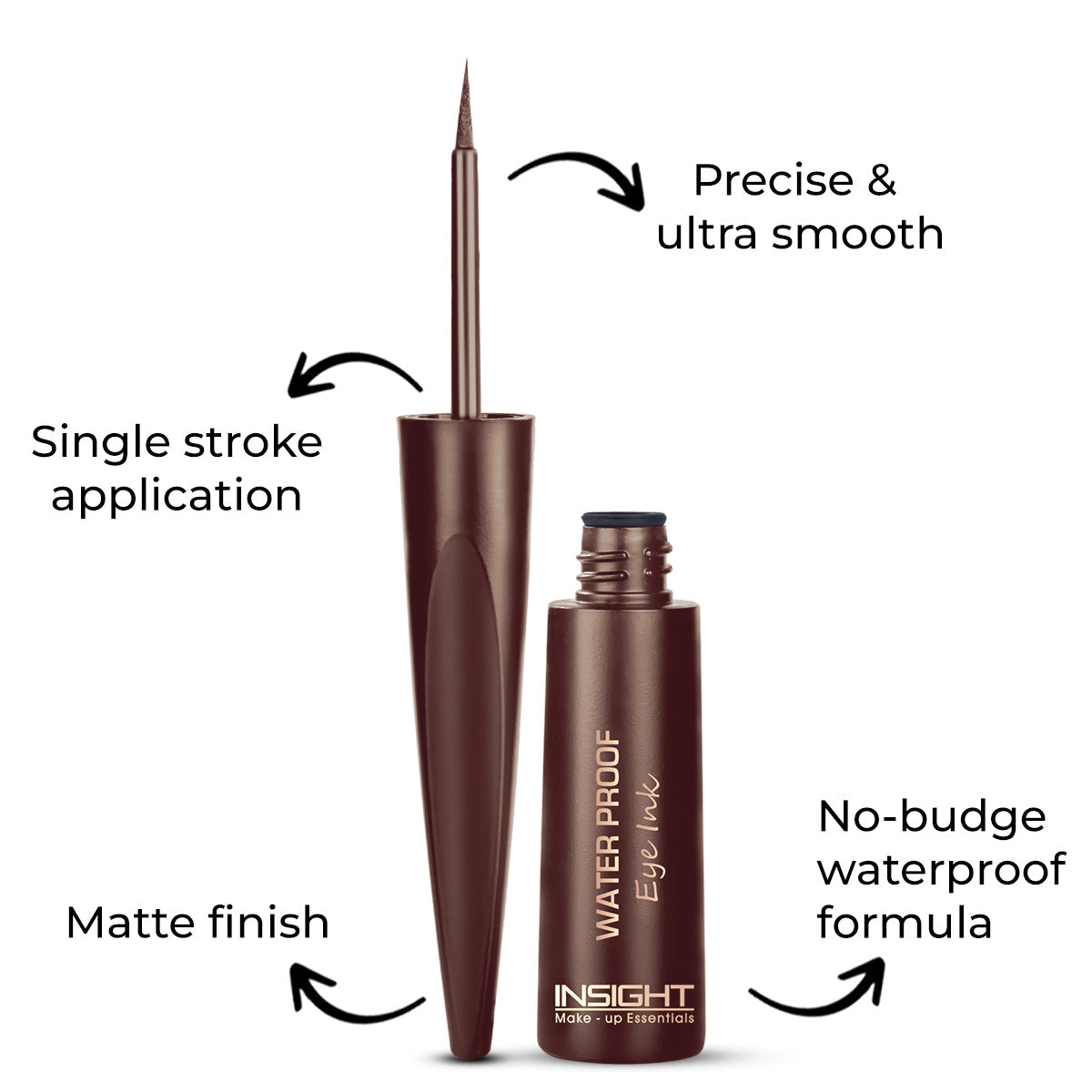 Waterproof Eye Ink