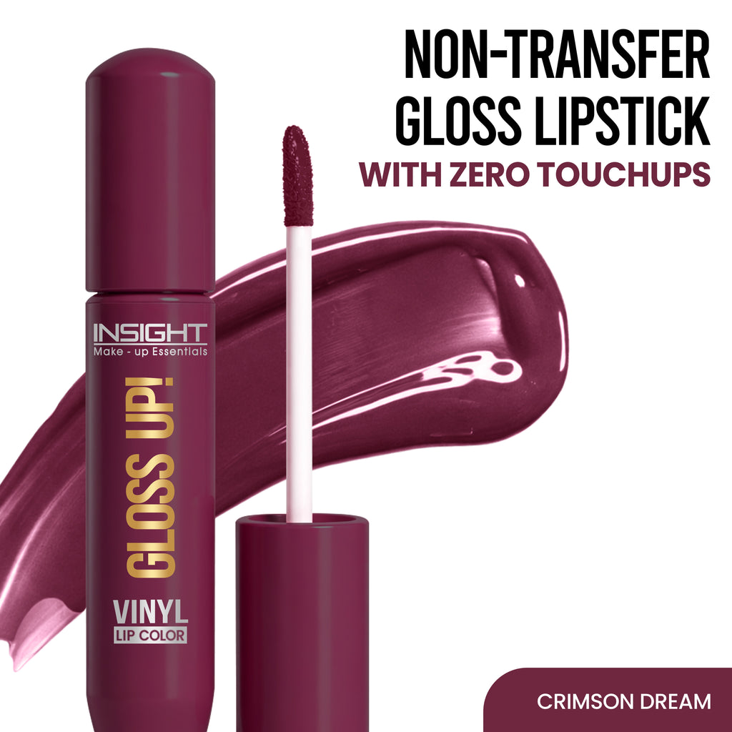 Gloss Up ! Vinyl Lip Color