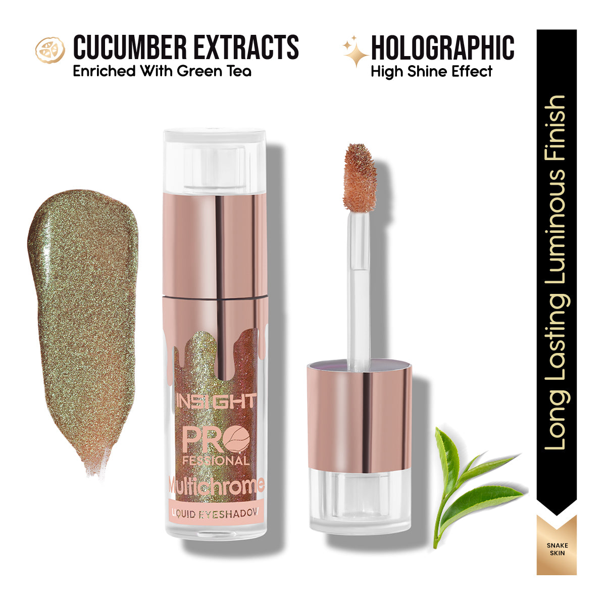Multichrome Liquid Eyeshadow