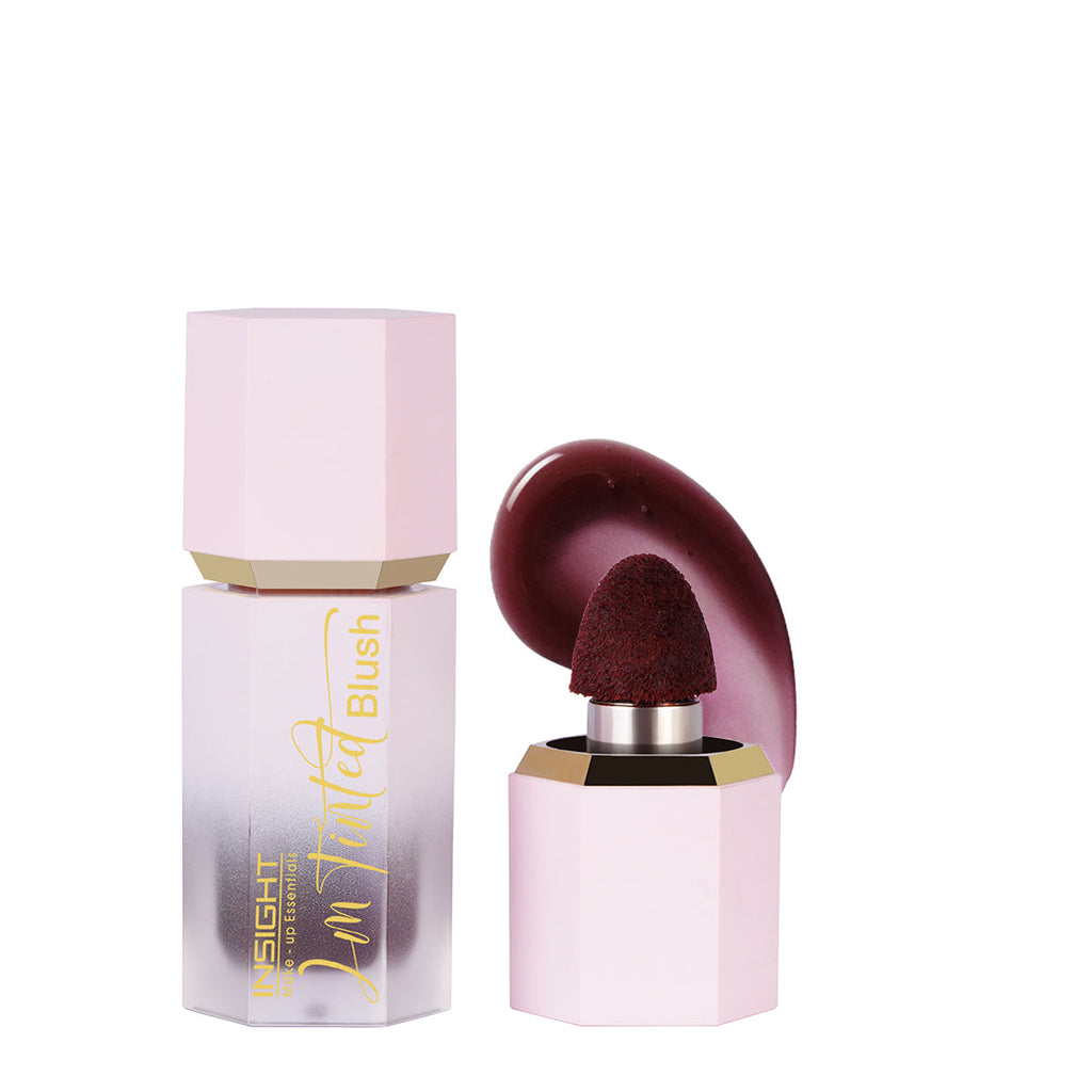 I'm Tinted Blush