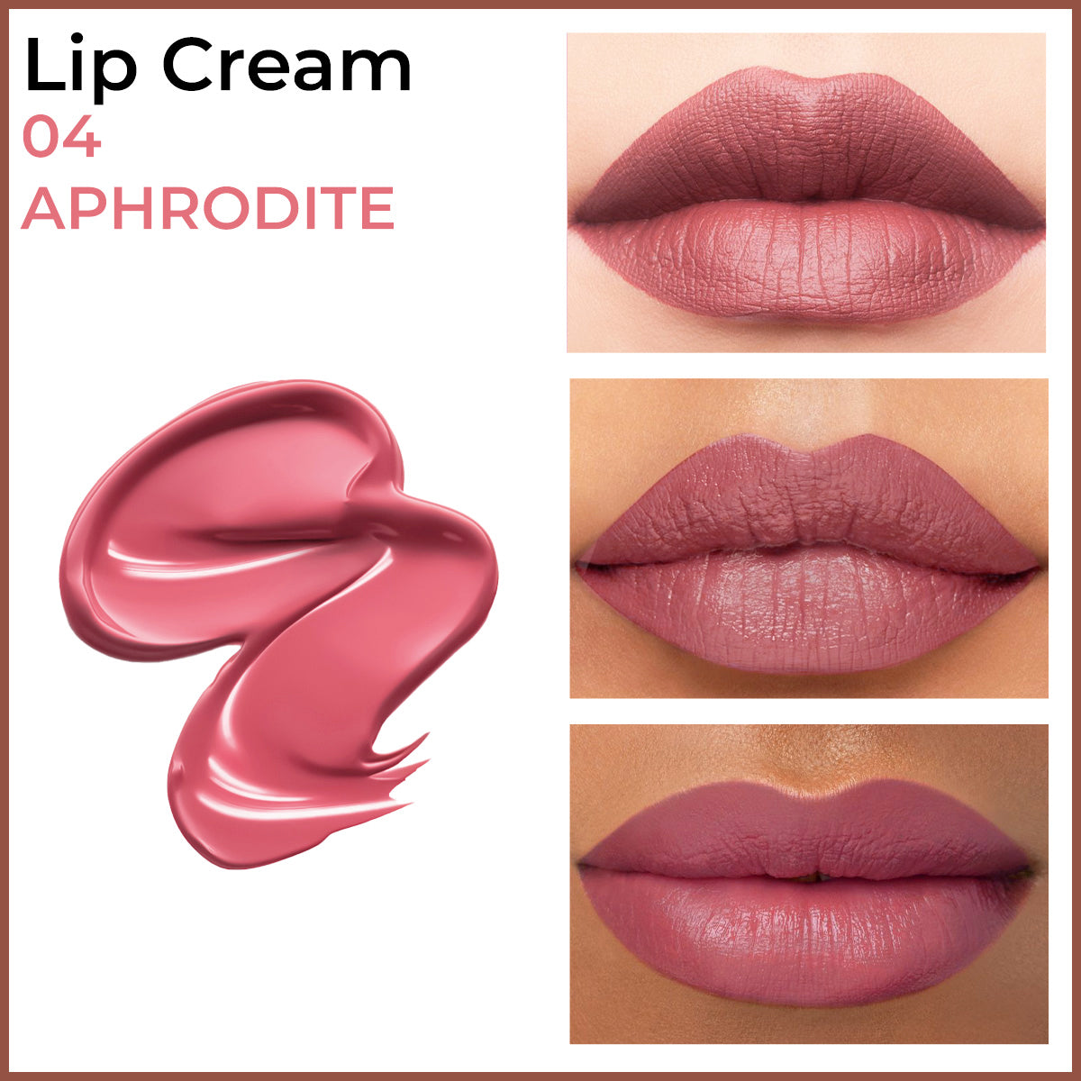 Lip Cream