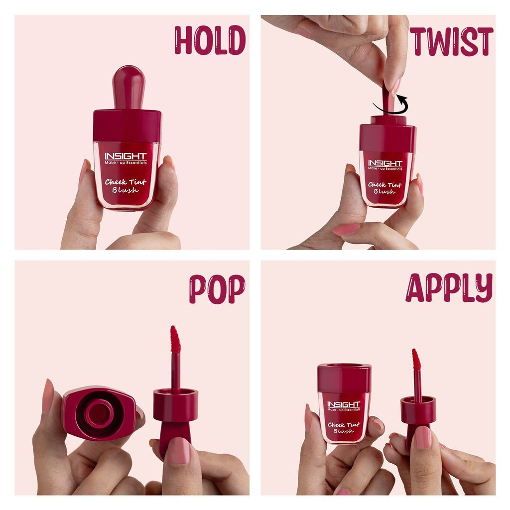 Cheek Tint Blush