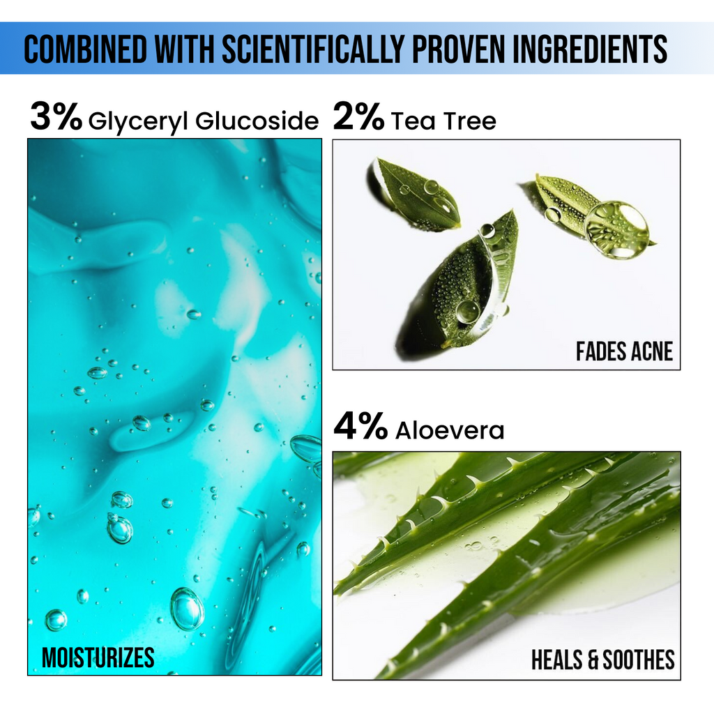 Ultra Hydrating Face Serum