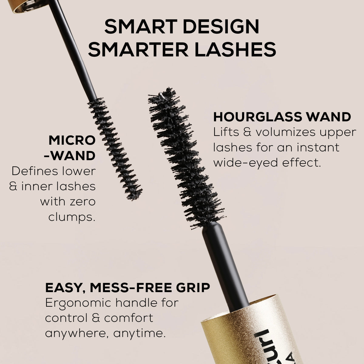 Lift & Curl Mascara