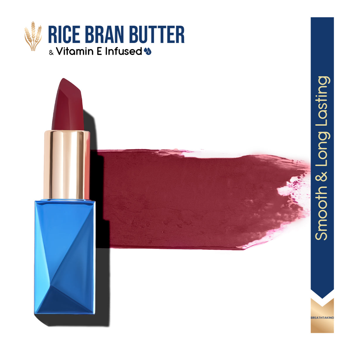 Ultra Smooth Lipstick