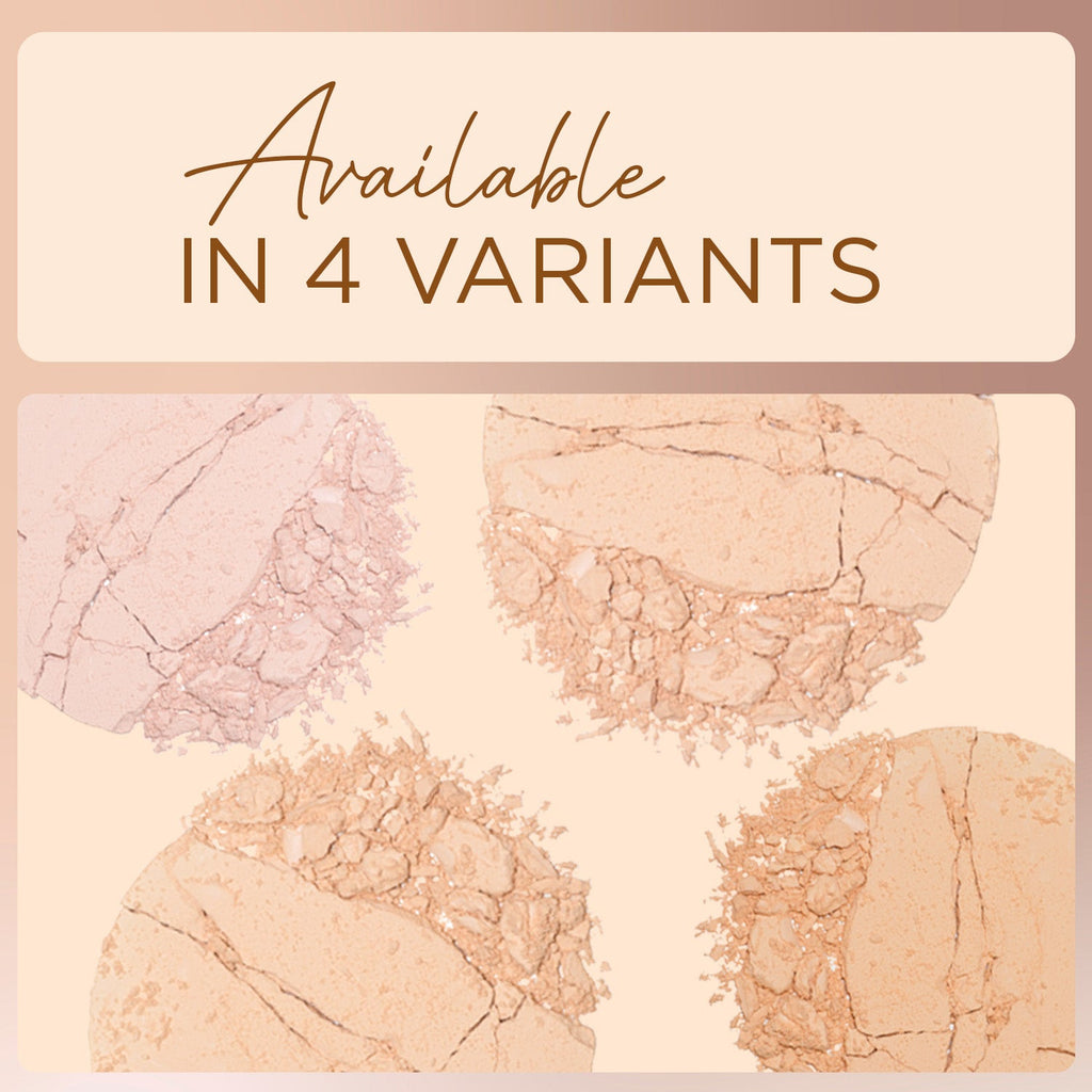 HD 2-in-1 Compact Powder