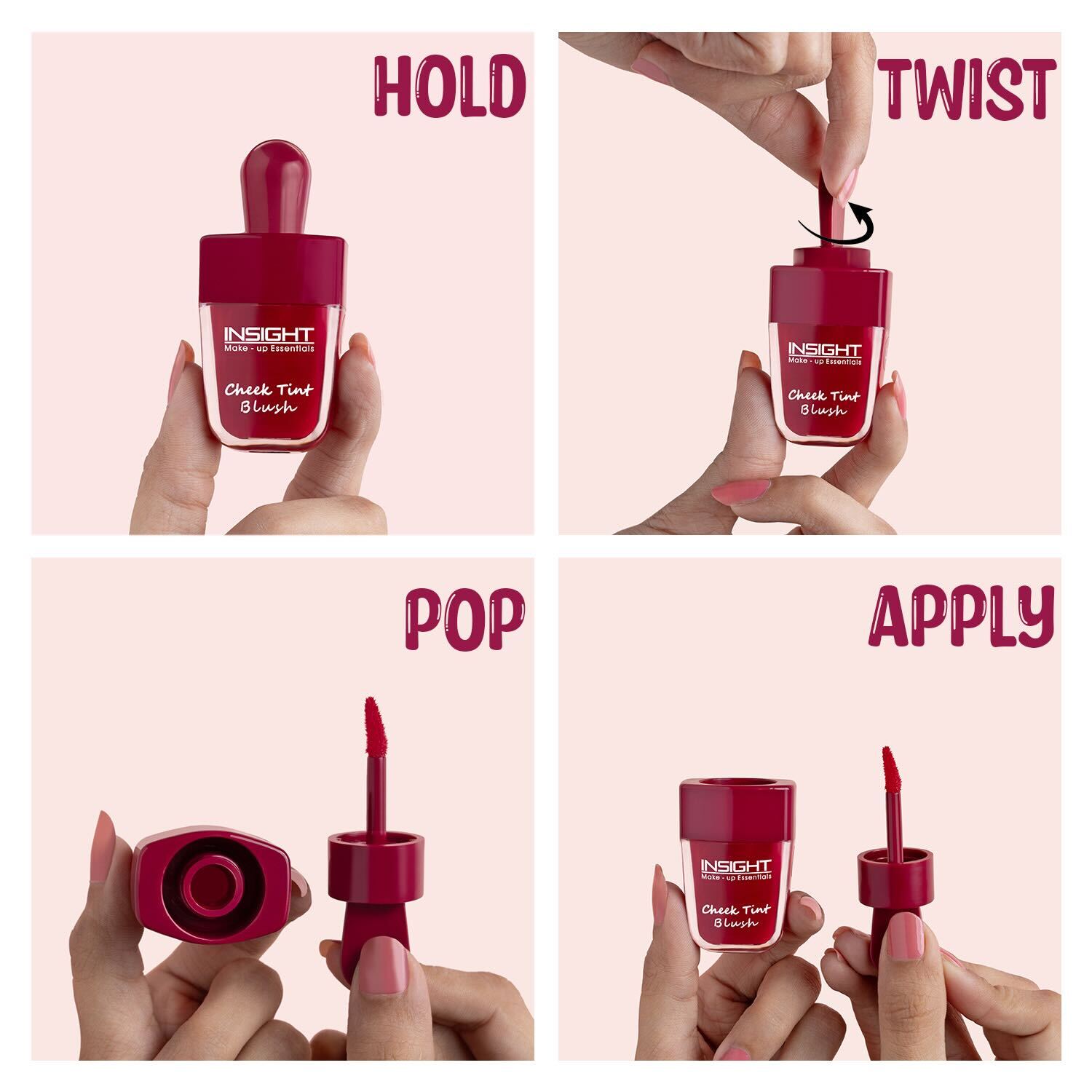 Cheek Tint Blush