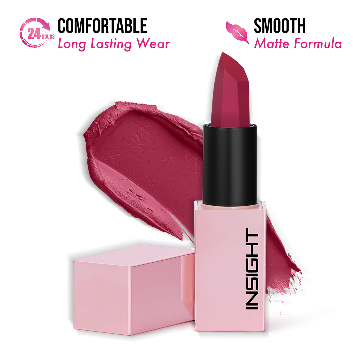 PRIME MATTE LIPSTICK