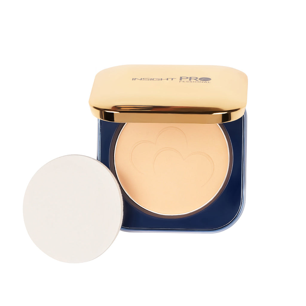 All Day Matte Compact Foundation