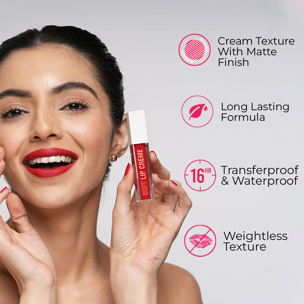 SOFT LIP CRÈME