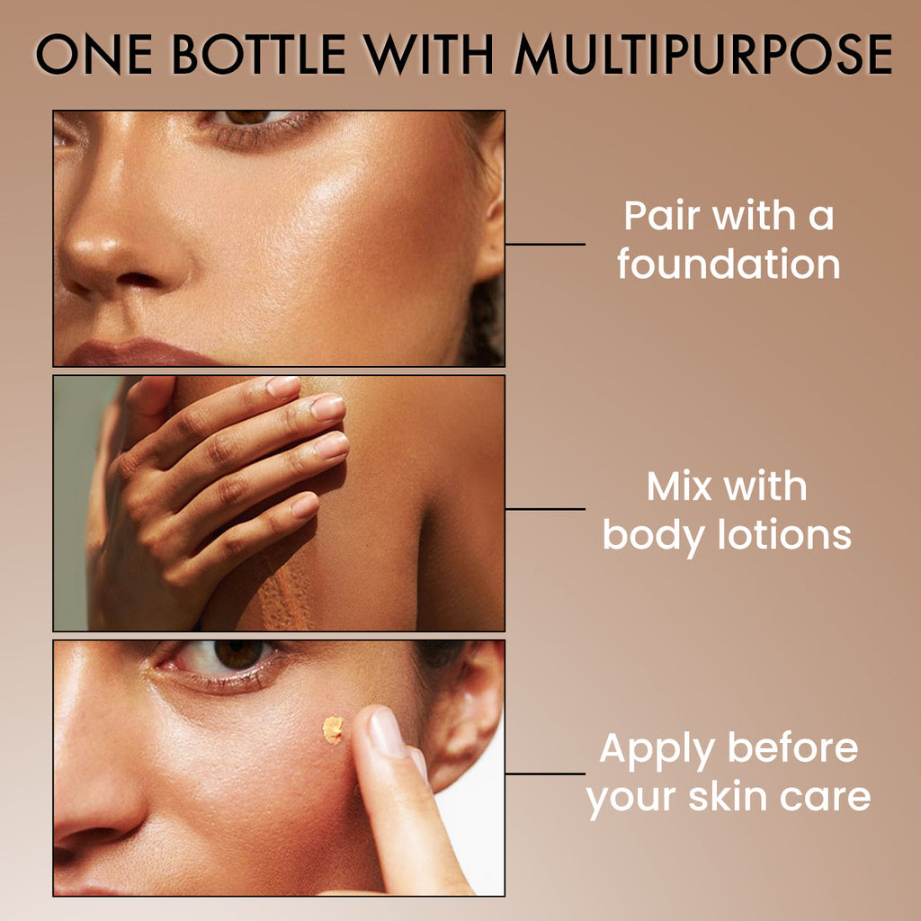 HALO GLOW ILLUMINATOR