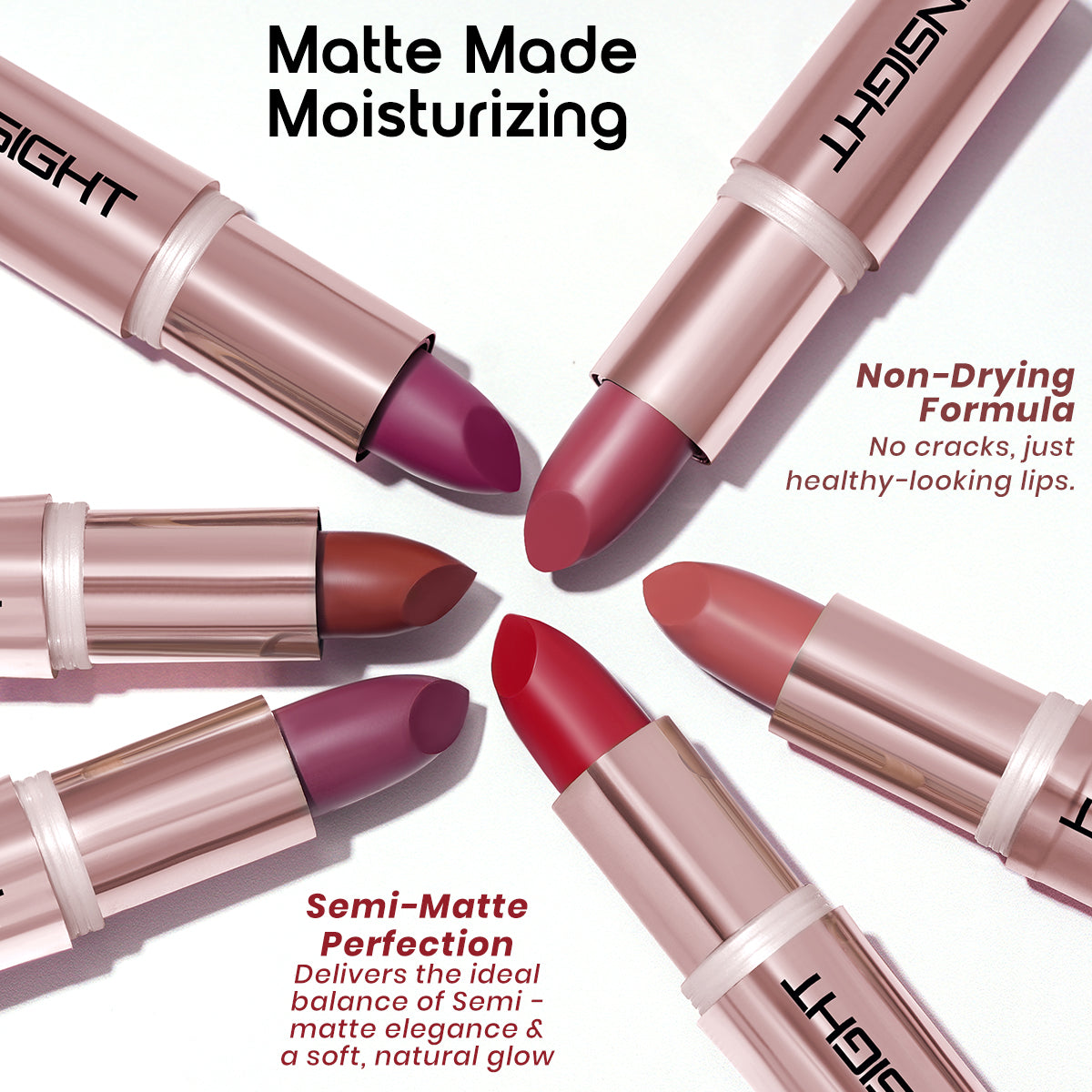 Hydra Fix lipstick