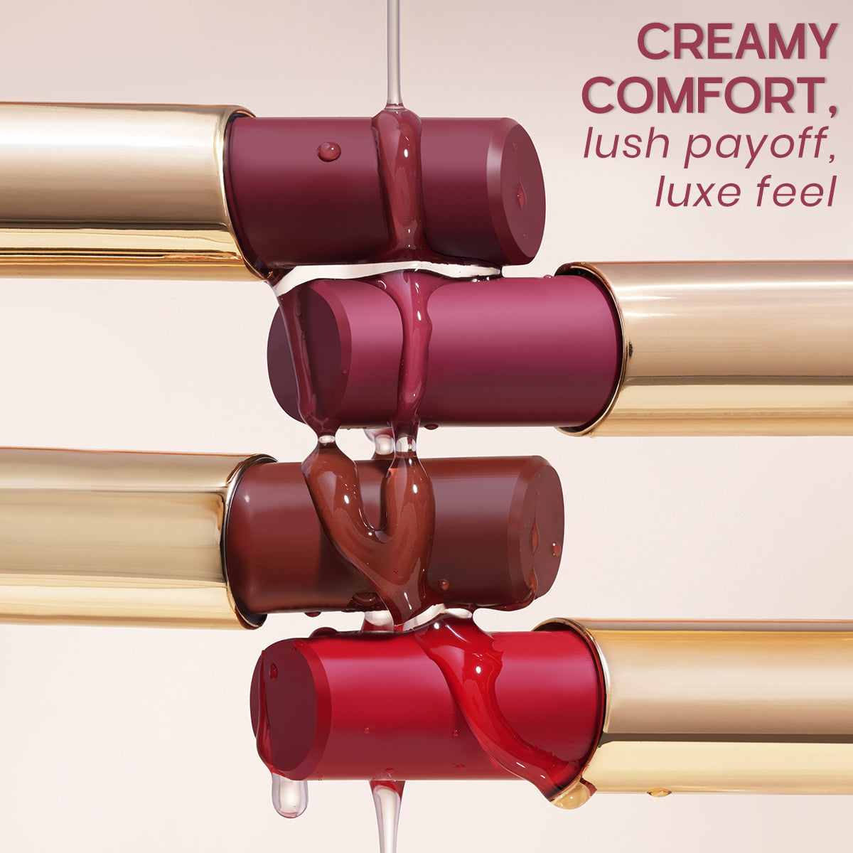 Crème Comfort Lipstick