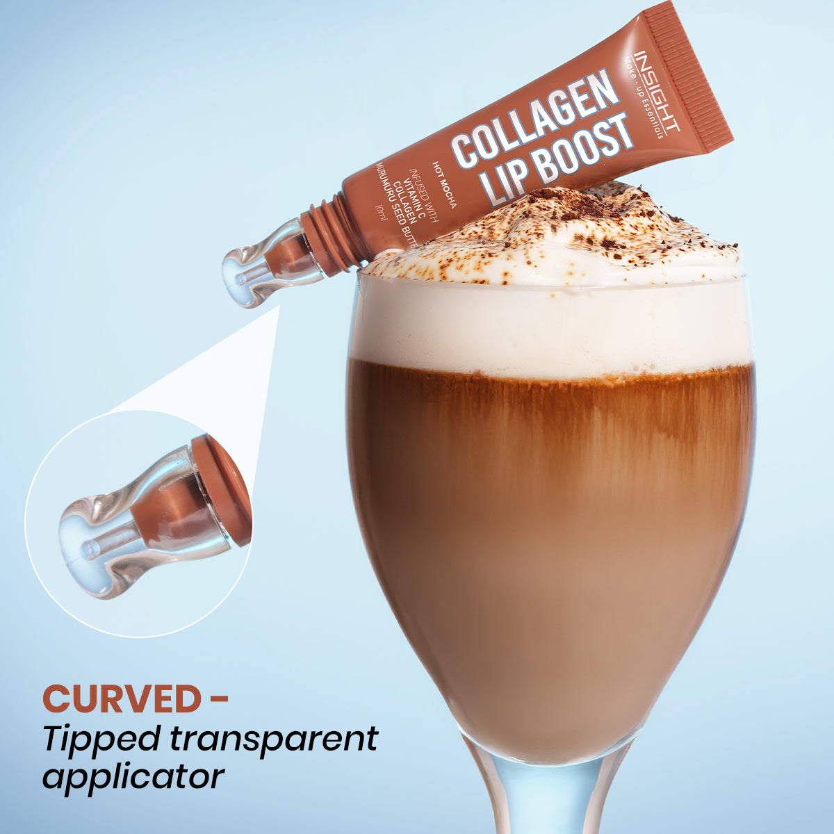 Collagen Lip Boost