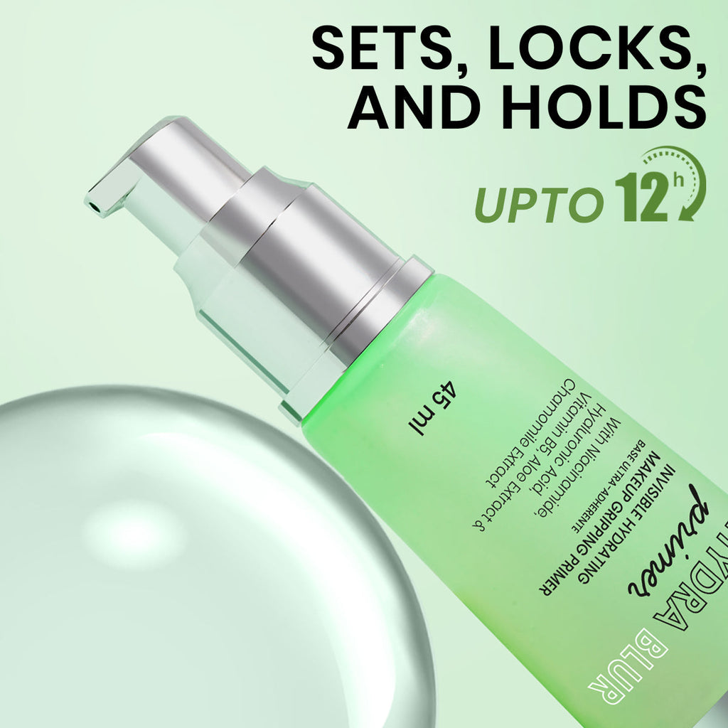 Hydra Blur Primer