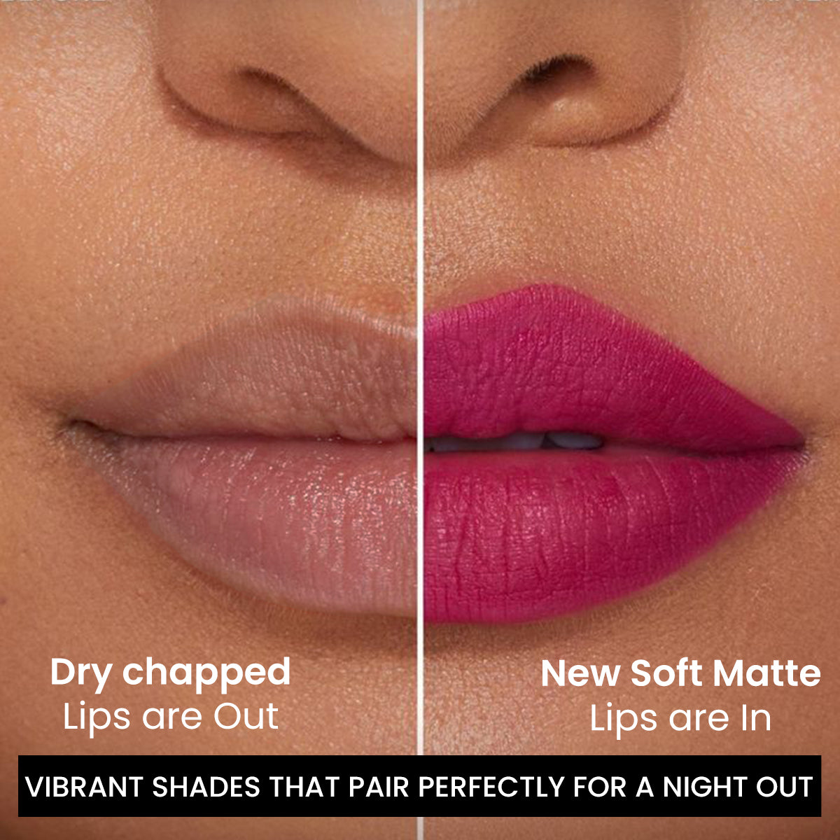 Forever Matte Lip Color