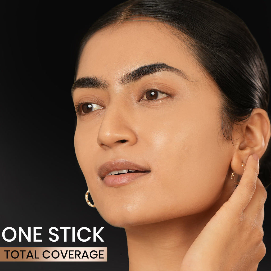 Power Stick Foundation